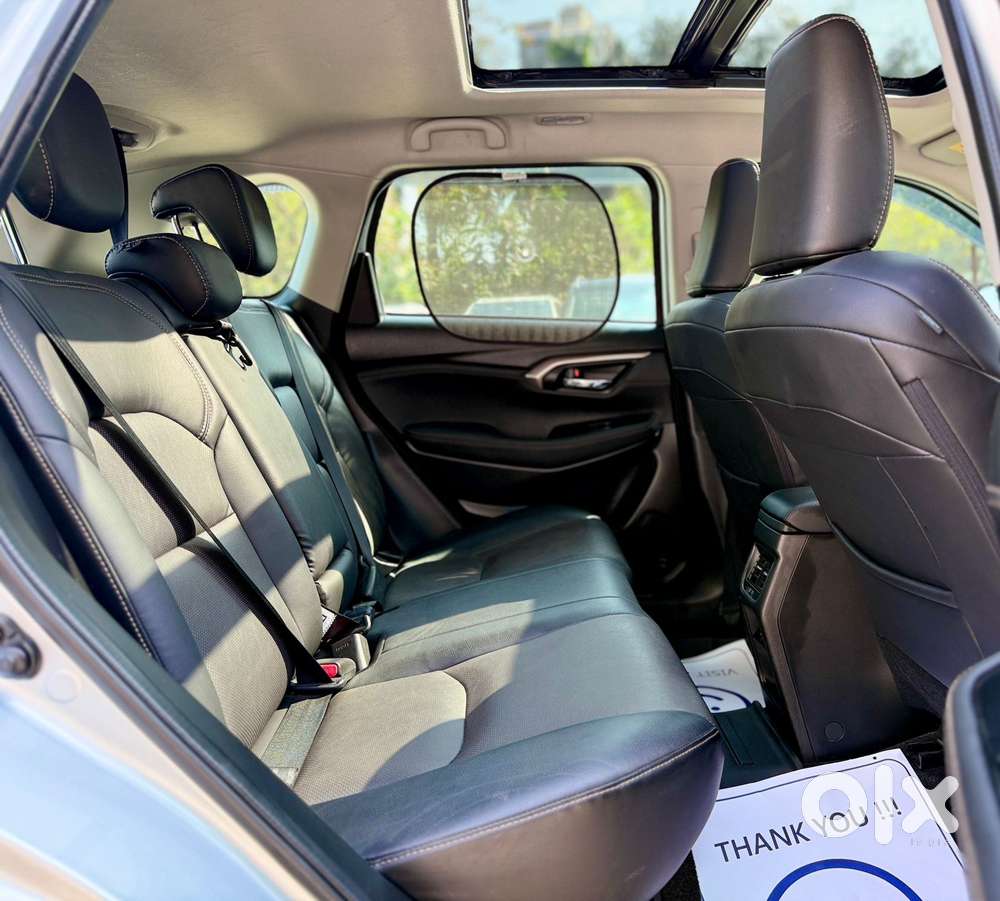 Maruti Suzuki Grand Vitara 1.5 Alpha Plus Intelligent Hybrid Ecvt, 2..