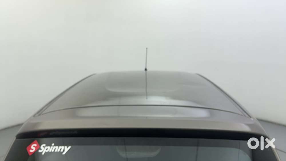 Renault Kwid Rxt 1.0, 2016, Petrol