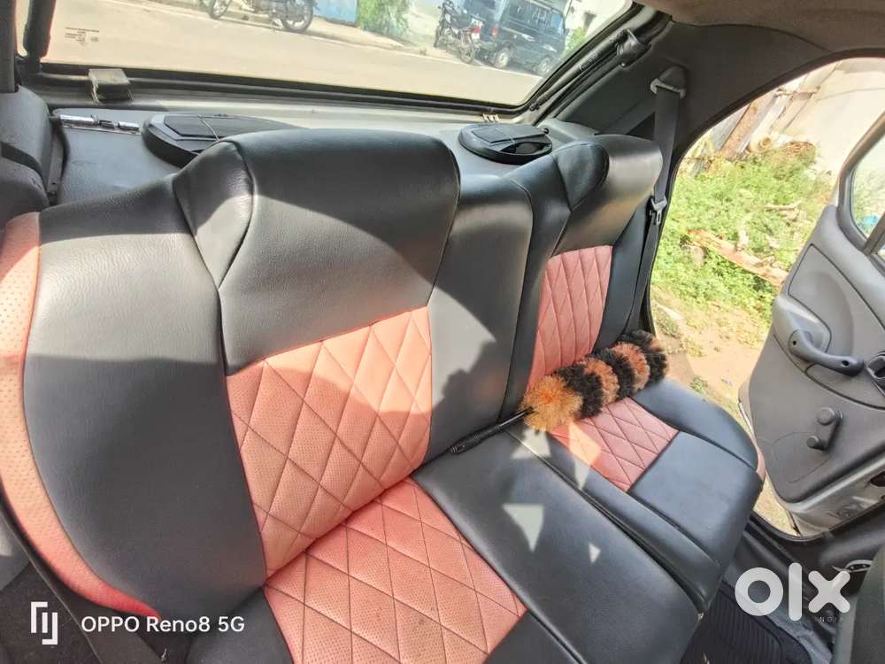 Tata Indica V2 2006 Diesel Good Condition