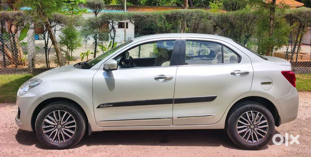 Maruti Suzuki Swift Dzire Zdi Plus , 2019, Diesel