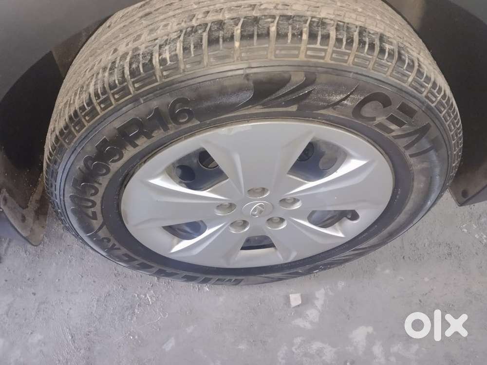 Hyundai Creta 1.6 Vtvt S, 2016, Petrol
