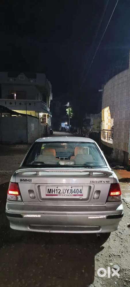 Maruti Suzuki Esteem 2008 Petrol