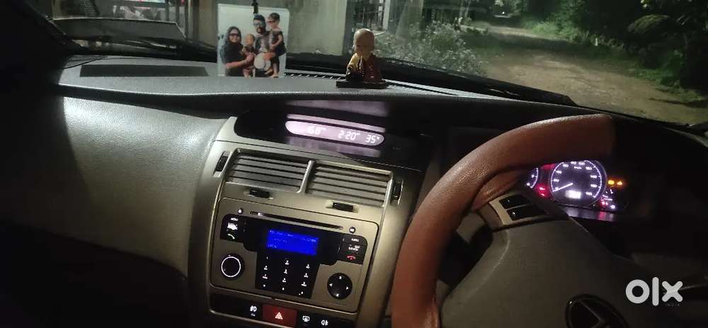 Tata Manza 2010 Diesel Good Condition