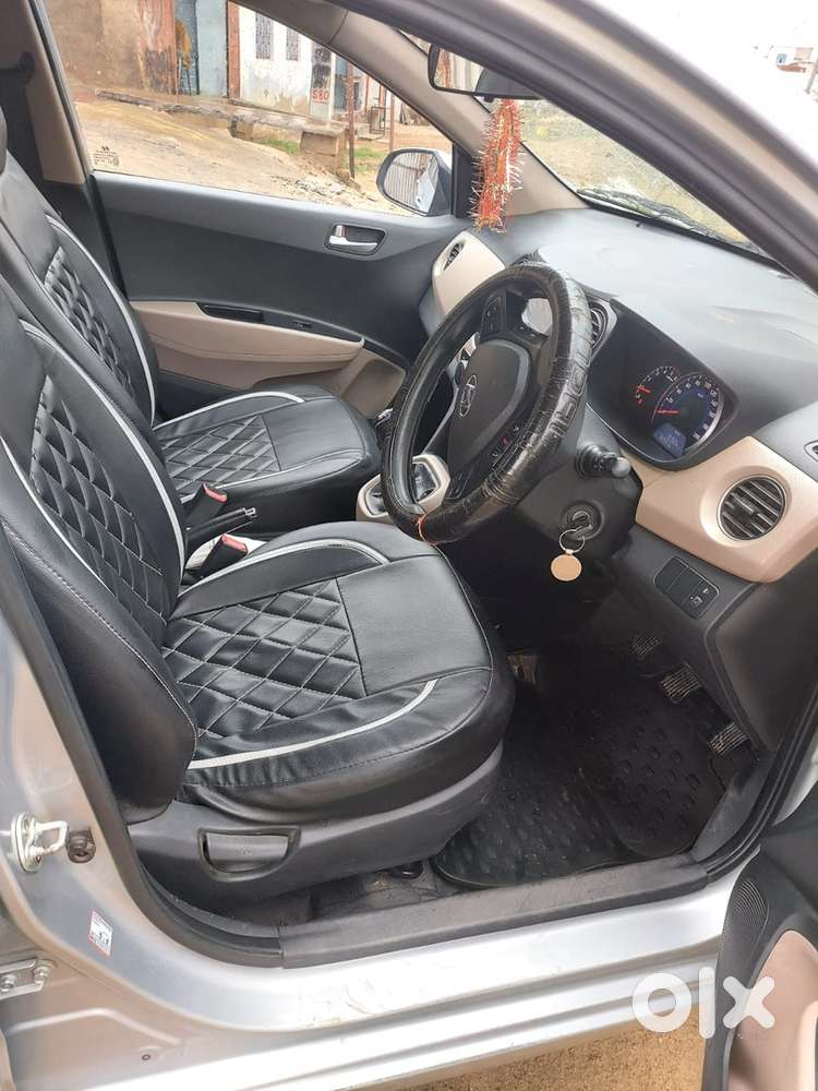 Hyundai Grand I10 2019 Model Diesel