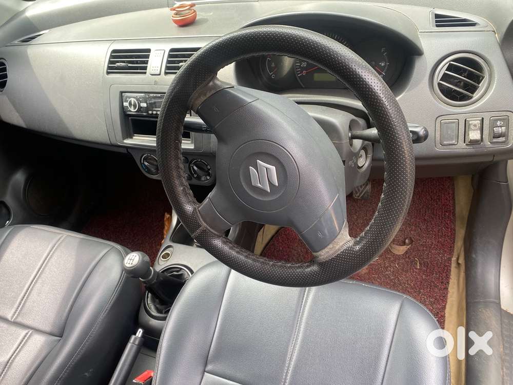 Maruti Suzki Swift 2008 Registration  2007 Model Diesel Good Condition