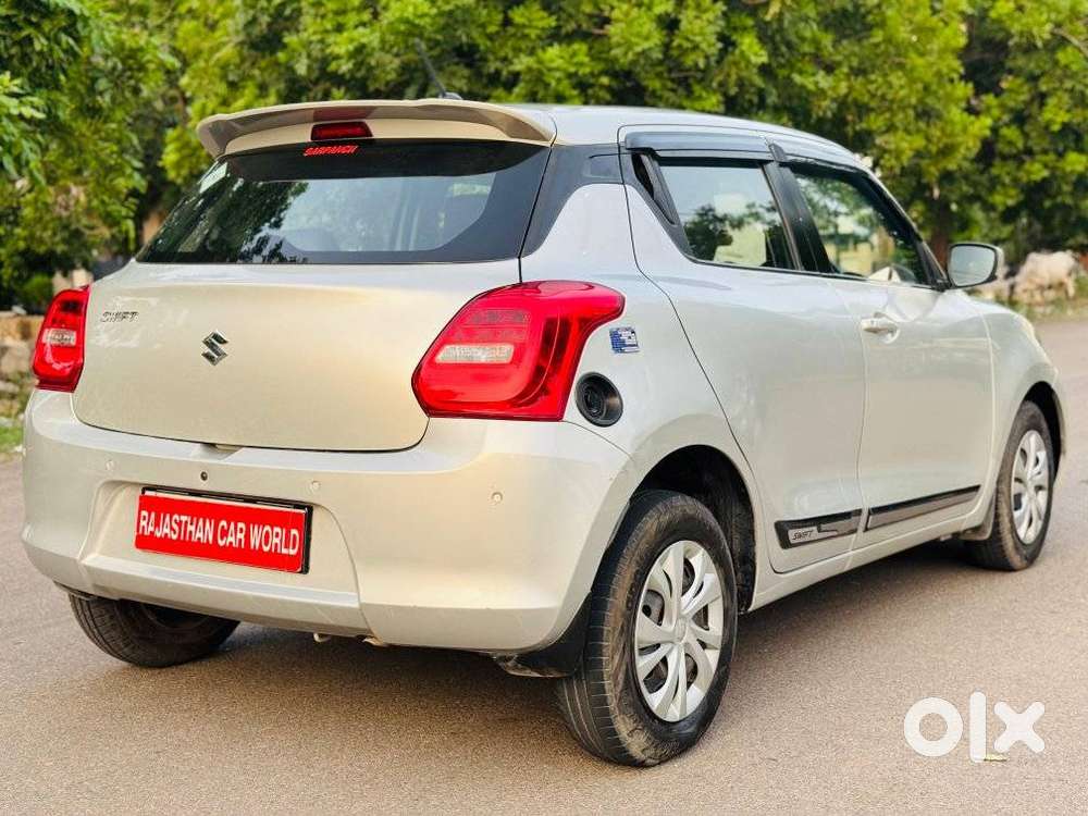 Maruti Suzuki Swift Vxi Cng, 2023, Cng & Hybrids
