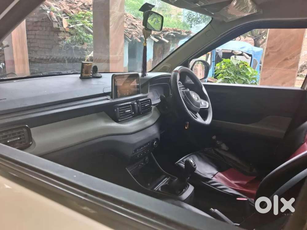 Tata Punch 1.2 Adventure 2024