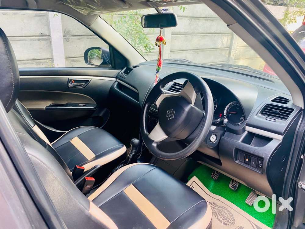 2016 Maruti Suzuki Swift Vxi Petrol In Wayanad