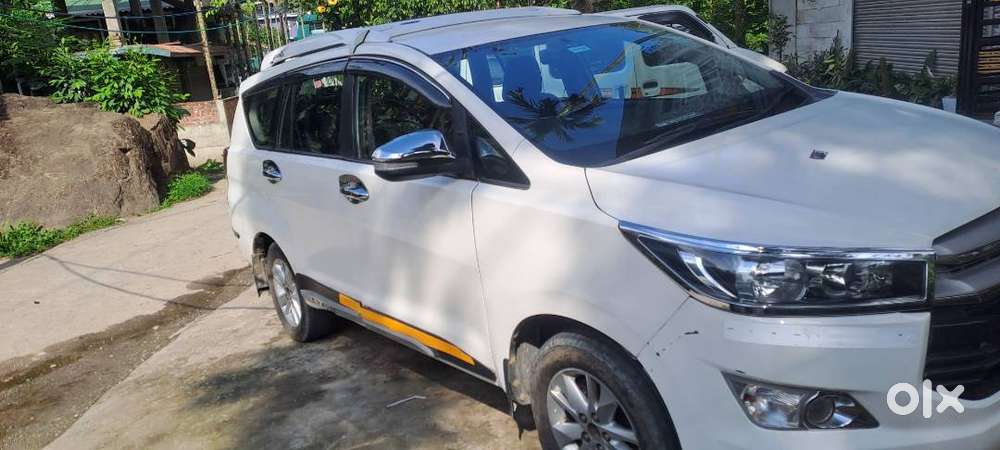 Innova Crysta
