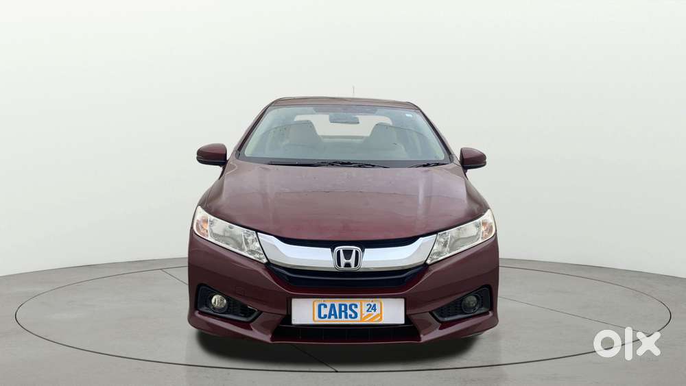 Honda City I Dtec Vx, 2016, Diesel