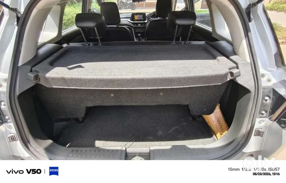 Maruti Suzuki Brezza 2024
