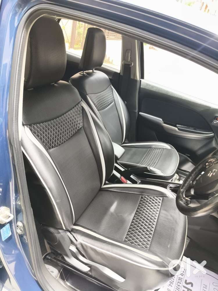 Maruti Suzuki Baleno 1.2 Zeta, 2019, Petrol