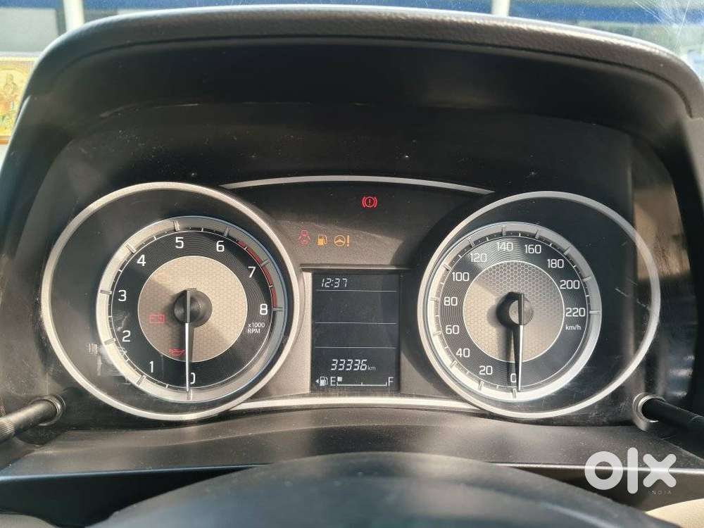Maruti Suzuki Dzire 1.2 Vxi, 2020, Petrol