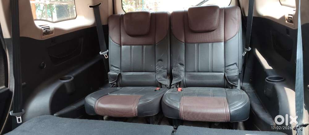 Mahindra Xuv500 Diesel 2015