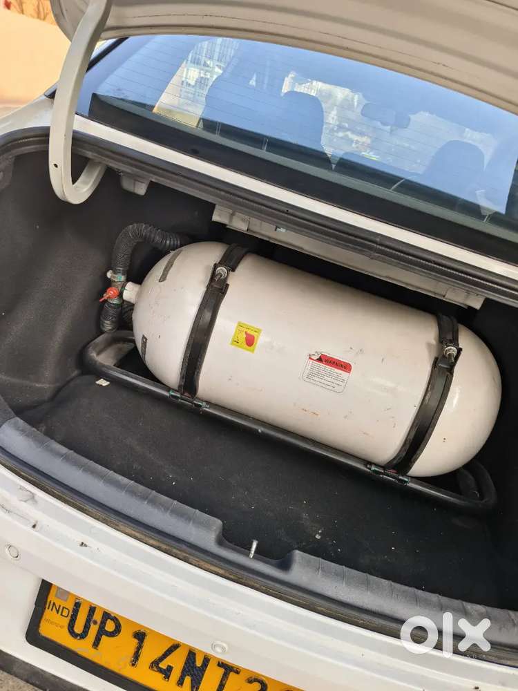 Hyundai Aura 2023 Cng & Hybrids Good Condition