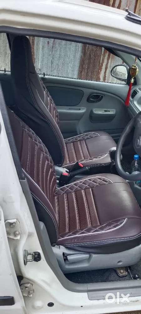 Maruti Suzuki Alto K10 Petrol 2013