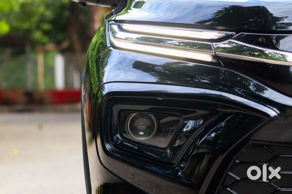 Toyota Urban Cruiser Hyryder 1.5 E Neo Drive, 2023, Petrol