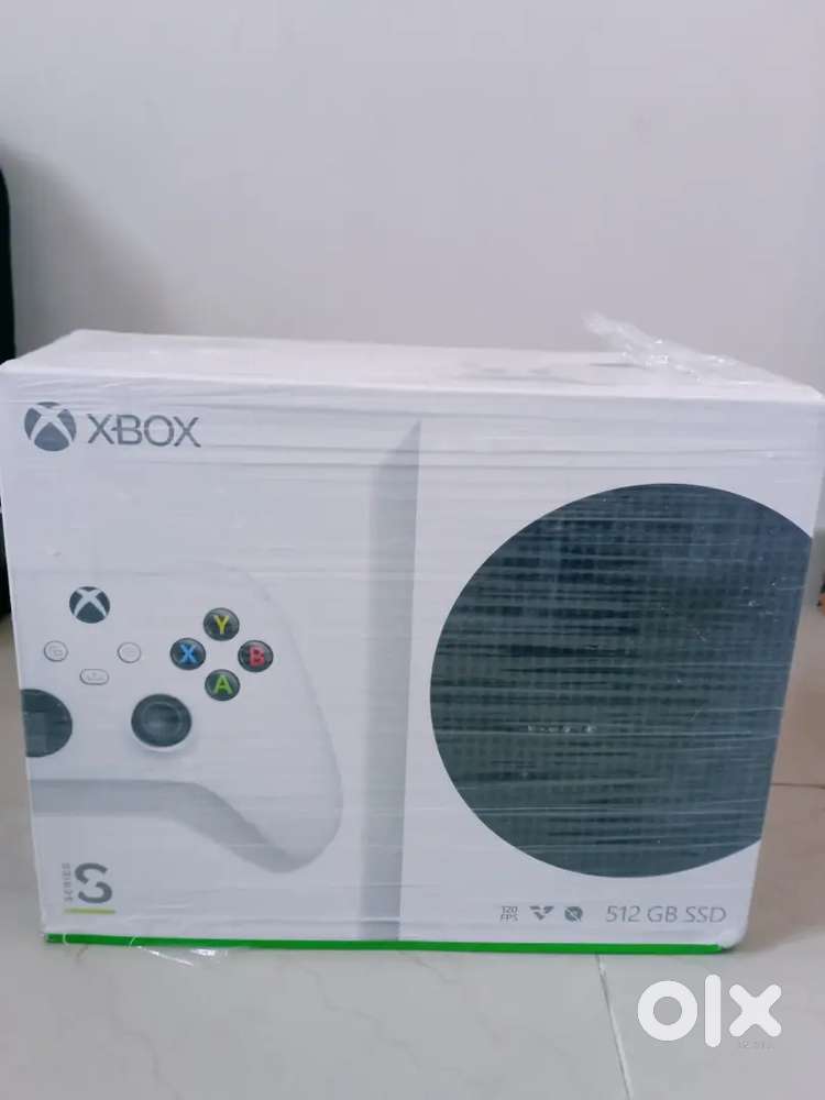 おまけ付き【美品】Xbox Series S​ SSD512GB（Amazon.co.jp
