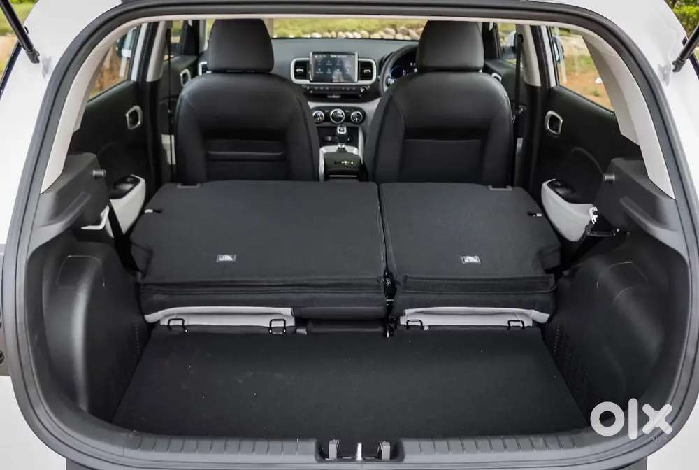 Hyundai Venue Sx Diesel 2026