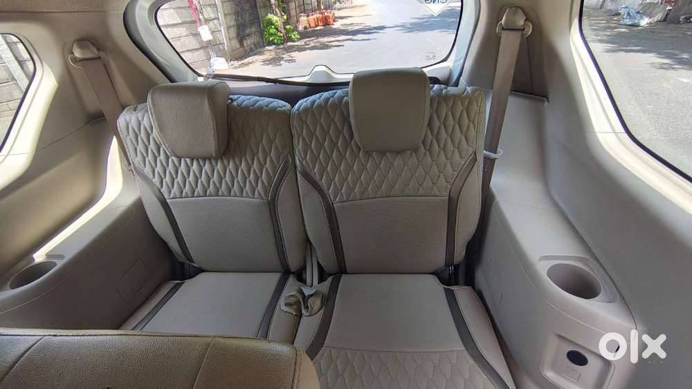 Maruti Suzuki Ertiga Vxi (o) Cng, 2022, Cng & Hybrids