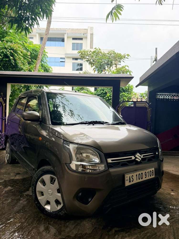 Maruti Suzuki Petrol 2019