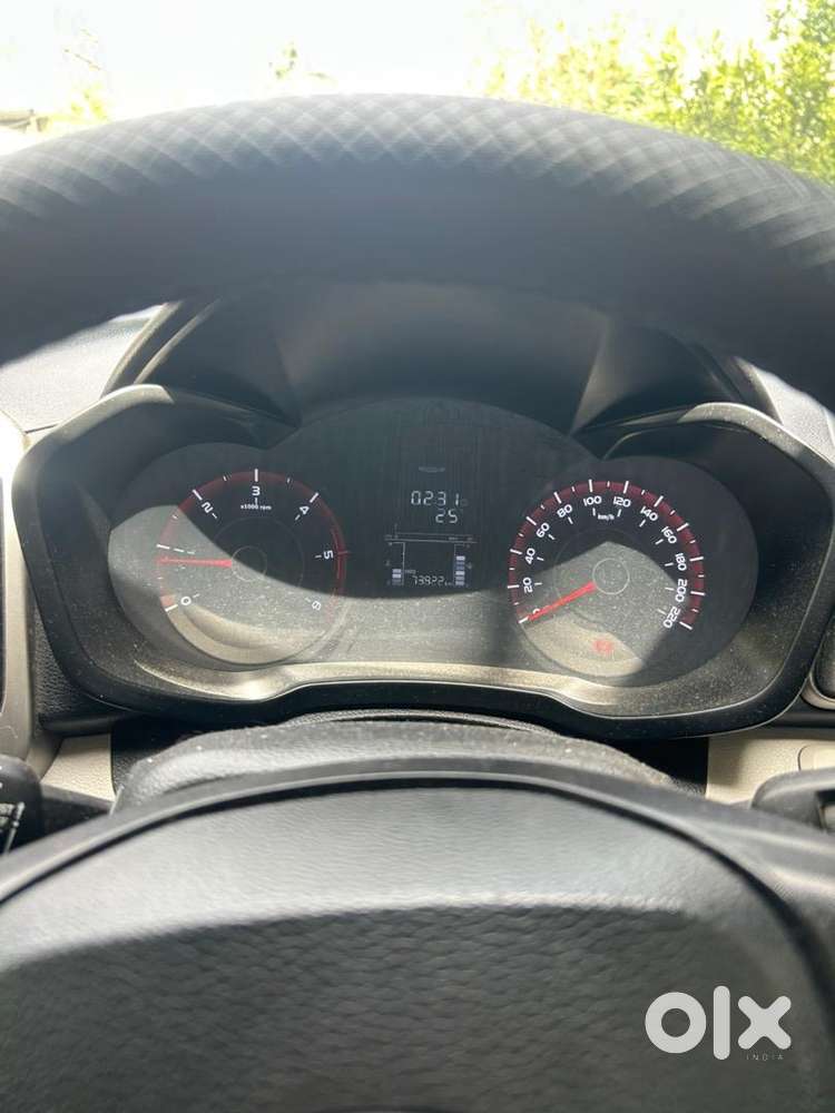 Mahindra Xuv300 2019 Diesel 70000 Km Driven