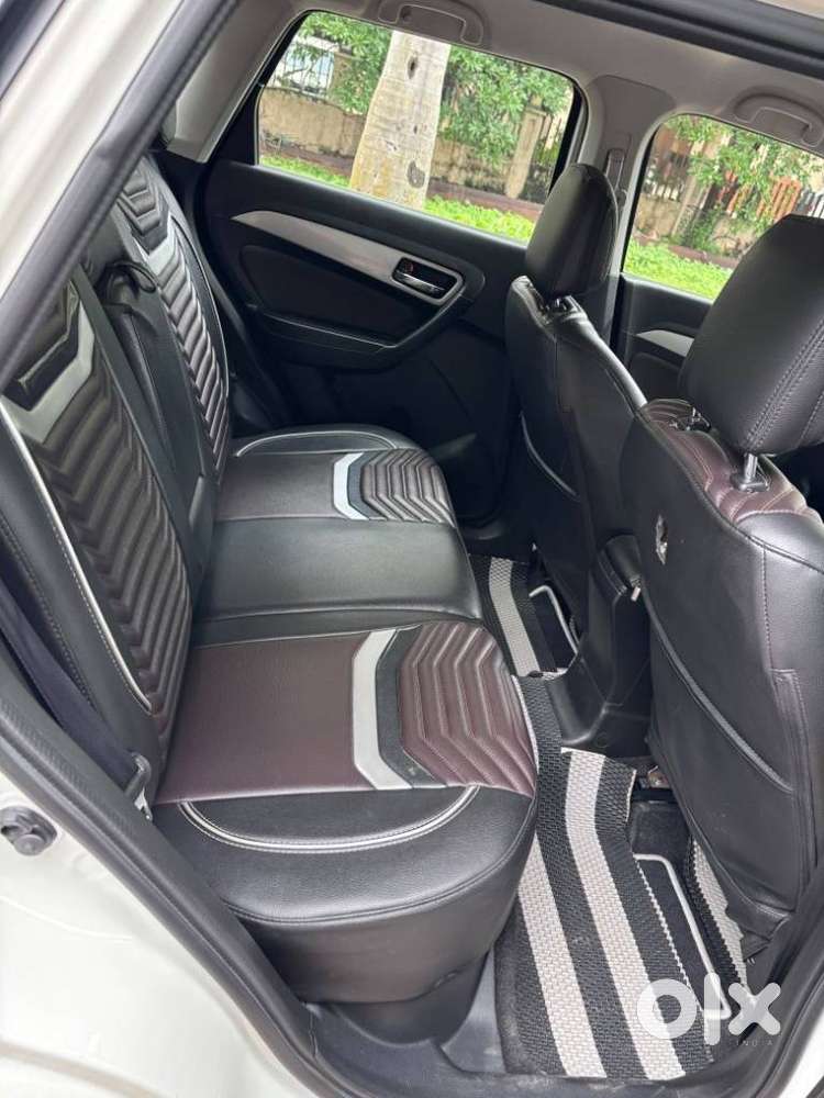 Toyota Urban Cruiser 1.5 Premium Grade At, 2022, Petrol