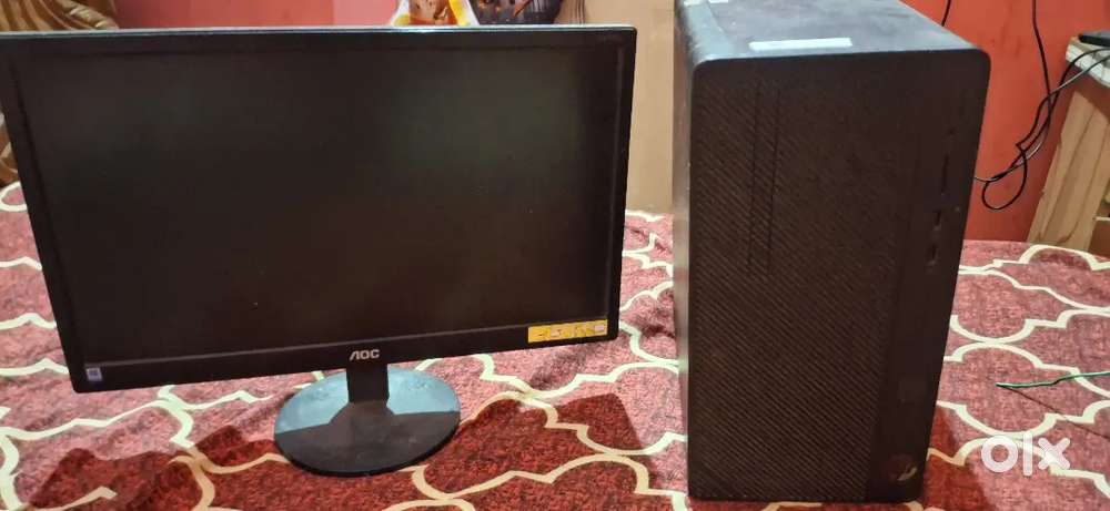 Desktop for sell