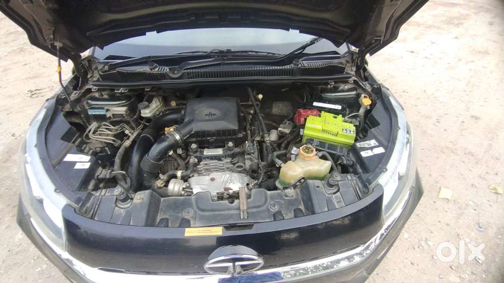 Tata Nexon 1.2 Revotron Xm (s), 2021, Petrol