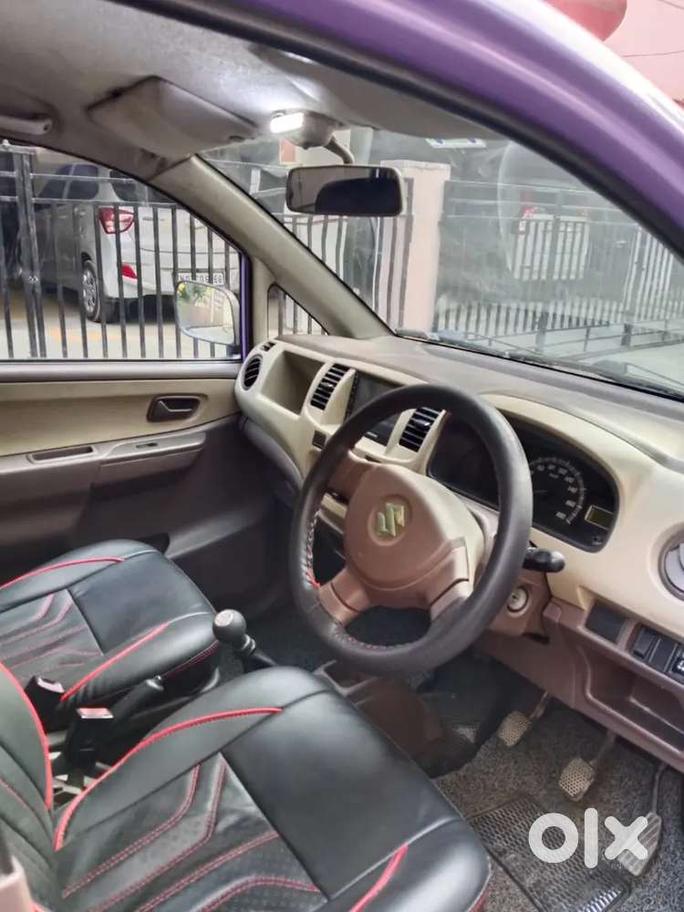 Maruti Suzuki Zen Estilo 2011 Petrol 60400 Km Driven