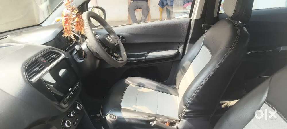 Tata Tiago Nrg 2022