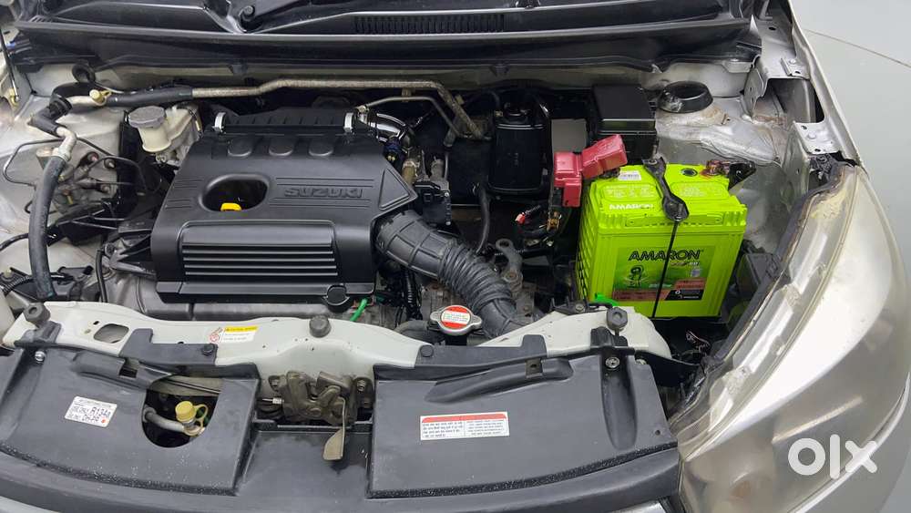 Maruti Suzuki Celerio Zxi, 2015, Petrol