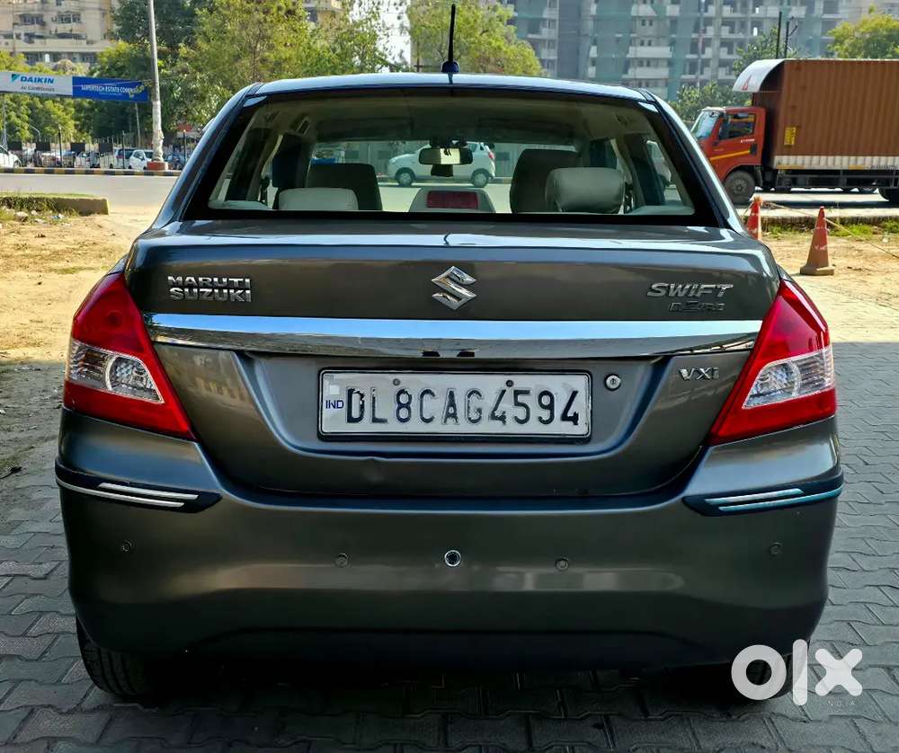 Swift Dzire 2015 Maruti