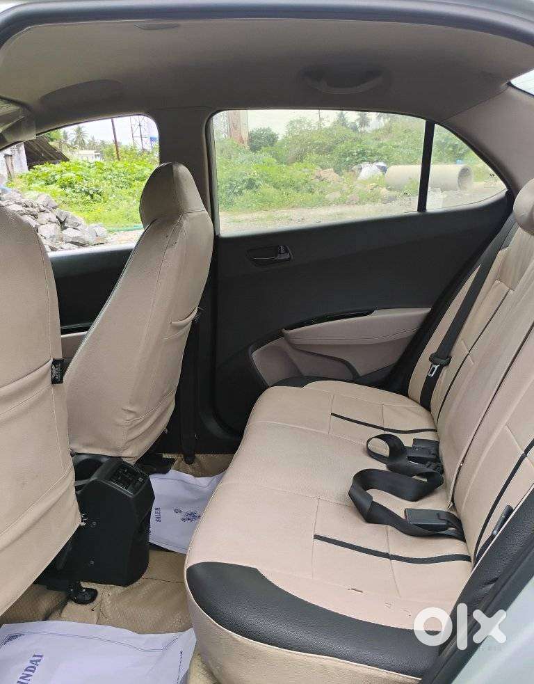 Hyundai Xcent 1.2 Crdi E Plus, 2018, Diesel