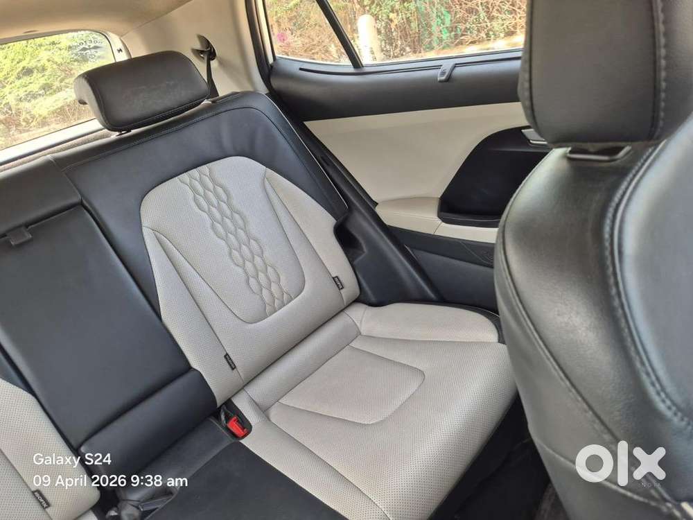 Creta Sx O Top Model 2021