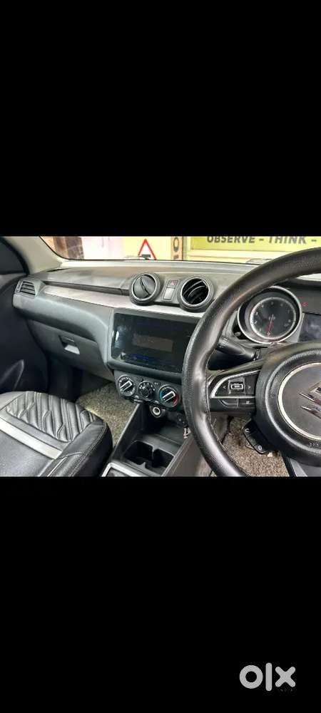 Maruti Suzuki Swift 2022 Year