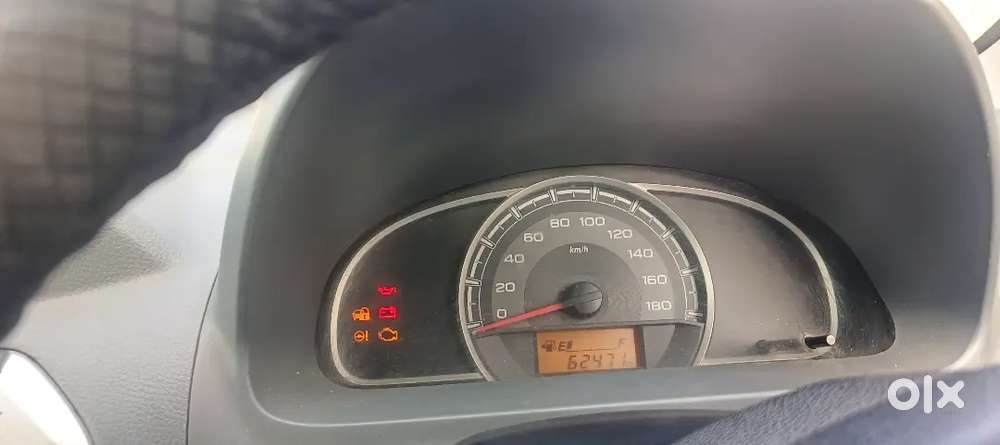 Maruti Suzuki Alto 800 2014