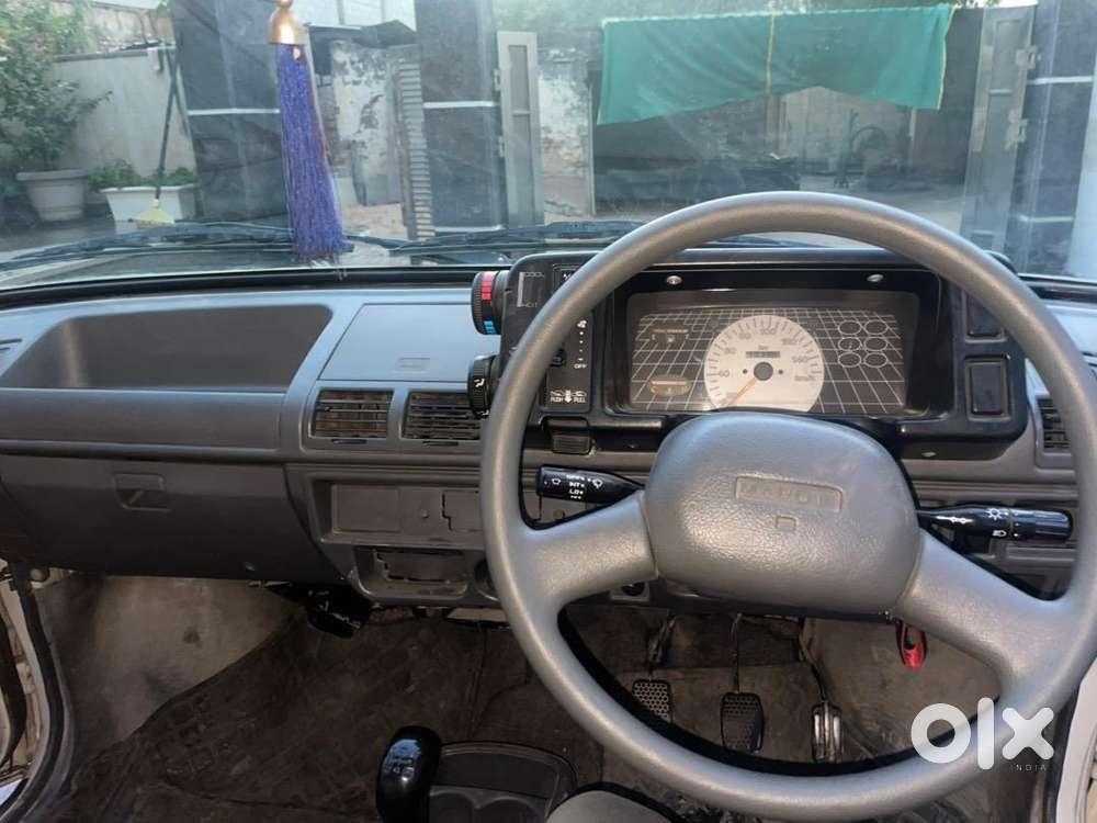 Maruti Suzuki 800 2013 Petrol Well Maintained