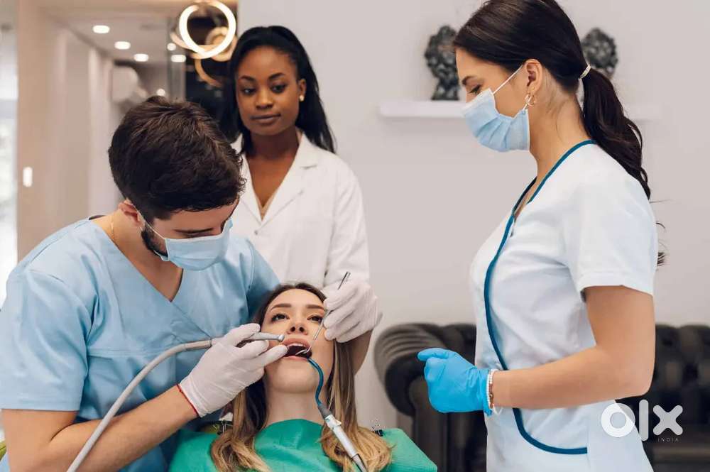 Dental Assistant