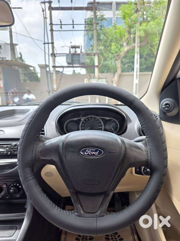 Ford Aspire Trend Plus Tdci, 2017, Diesel