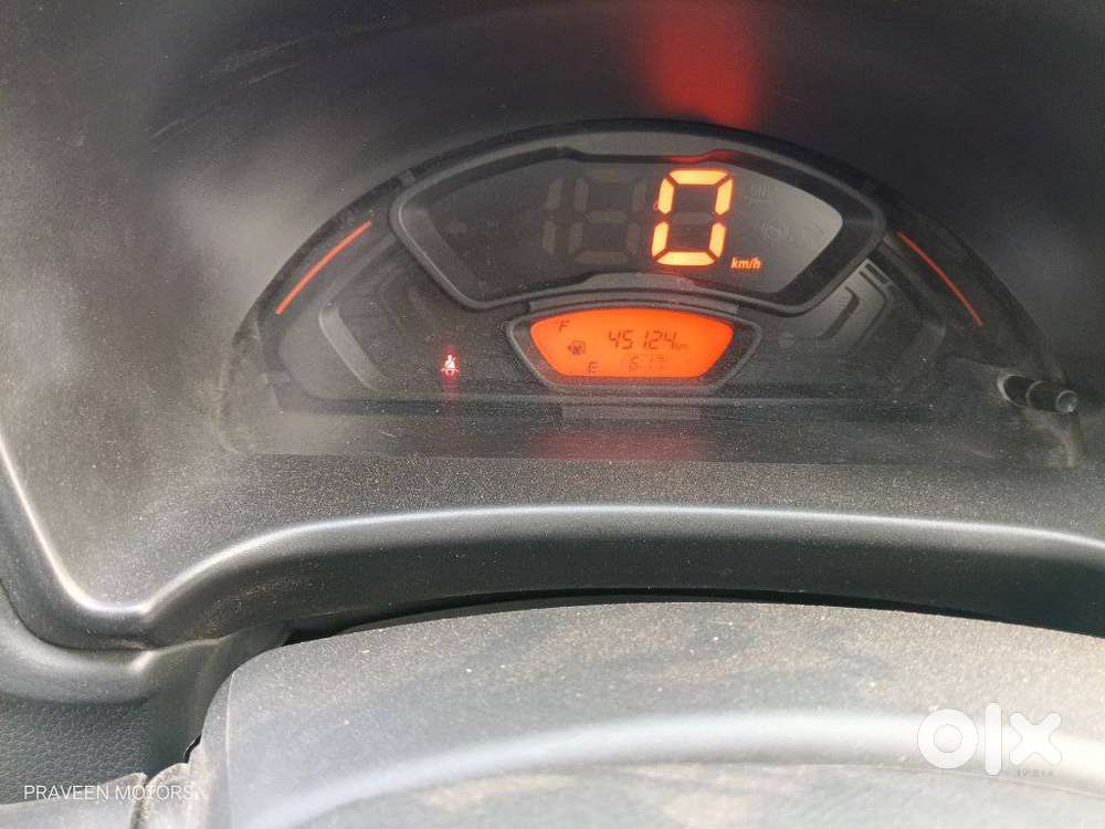Maruti Suzuki Alto K10 1.0 Vxi, 2023, Petrol