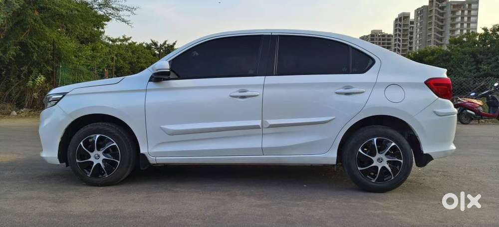 Honda Amaze 1.5 Smt I Dtec, 2021, Diesel