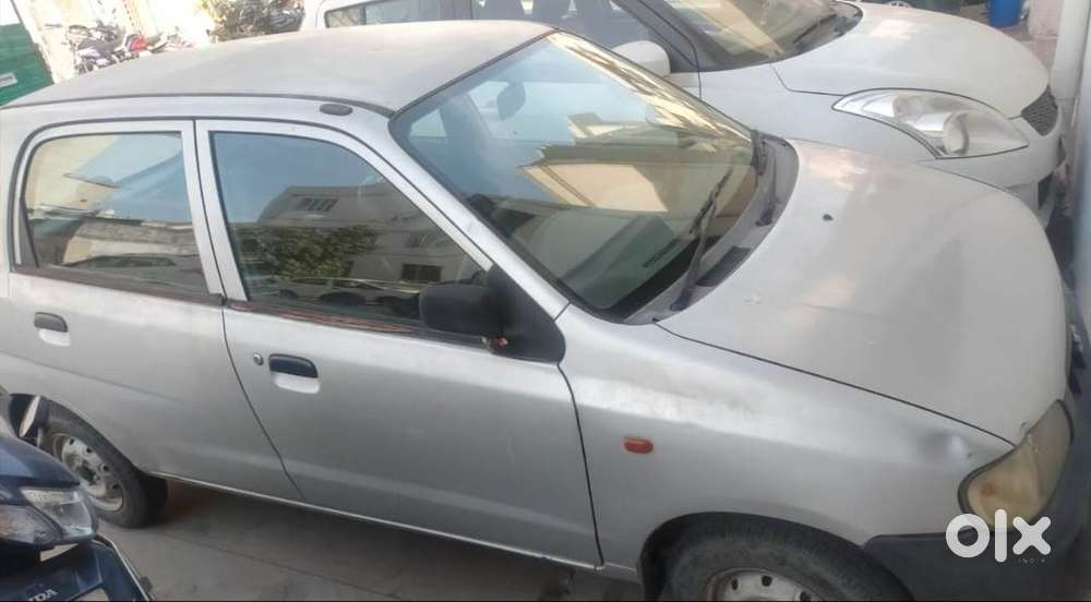 Alto Car For Sale