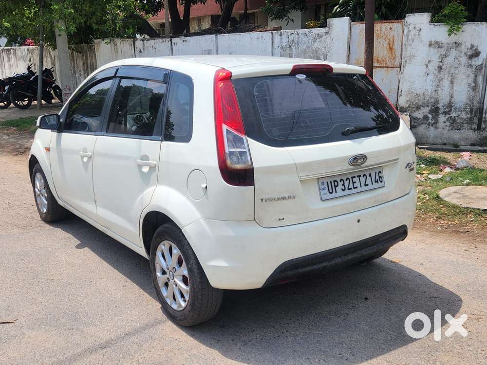 Ford Figo, 2013, Diesel