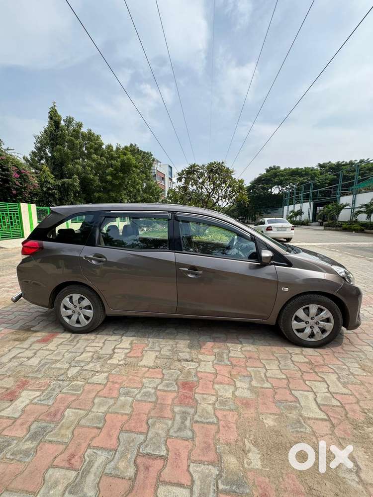 Honda Mobilio
