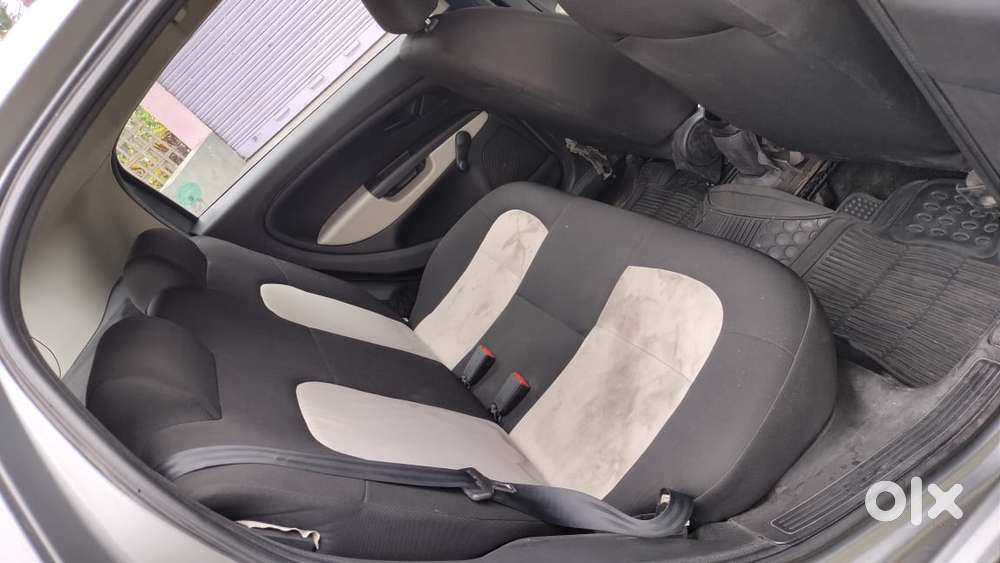 Fiat Punto Active 1.3, 2015, Diesel