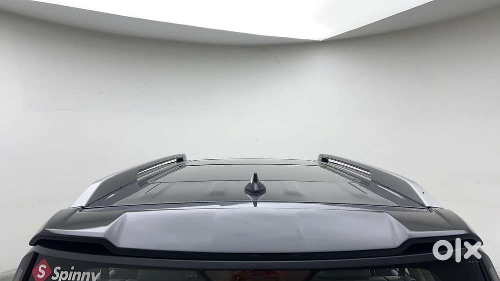 Kia Syros Htx Turbo Dct, 2025, Petrol