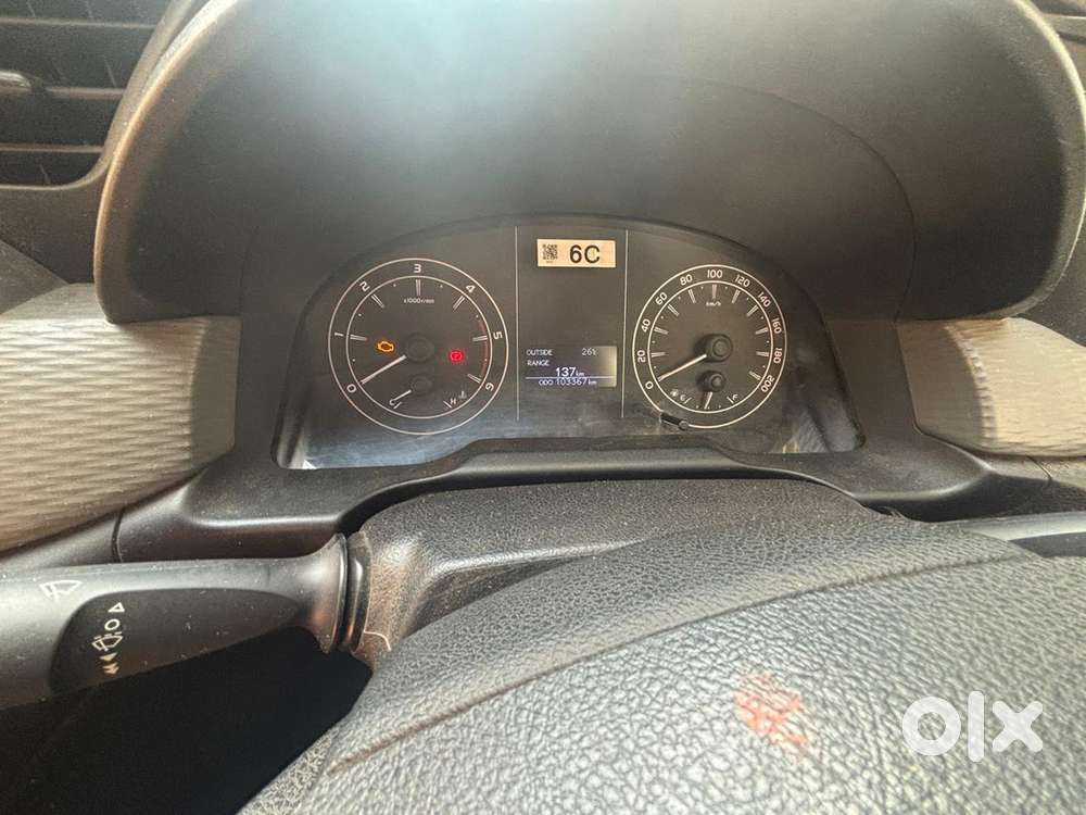 Toyota Innova Crysta 2020 Diesel Well Maintained