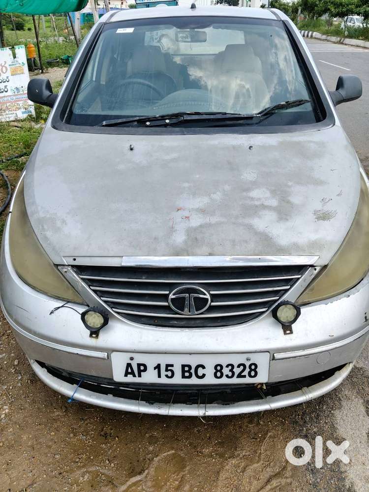 2012 Tata Indica Vista Tdi Ls Diesel