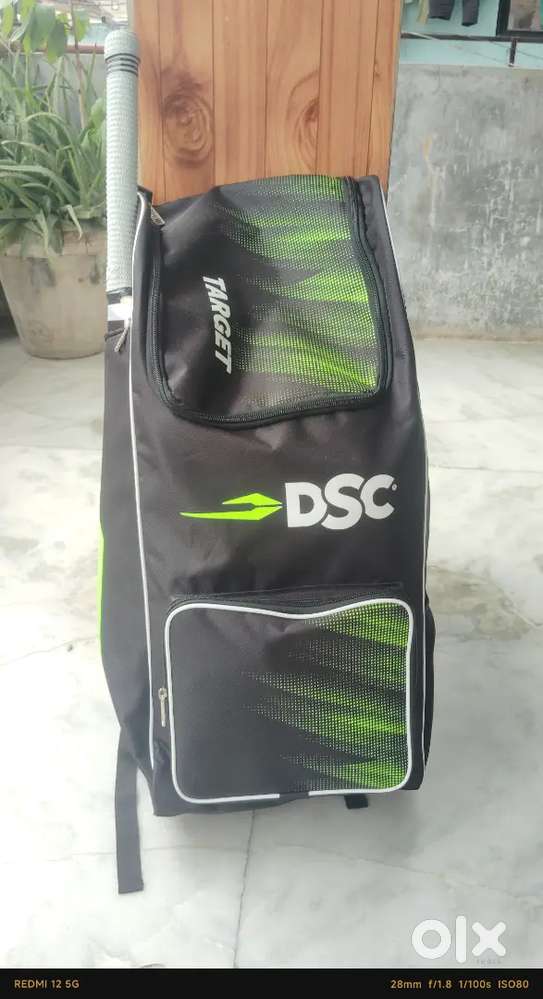 DSC CRICKET KIT...